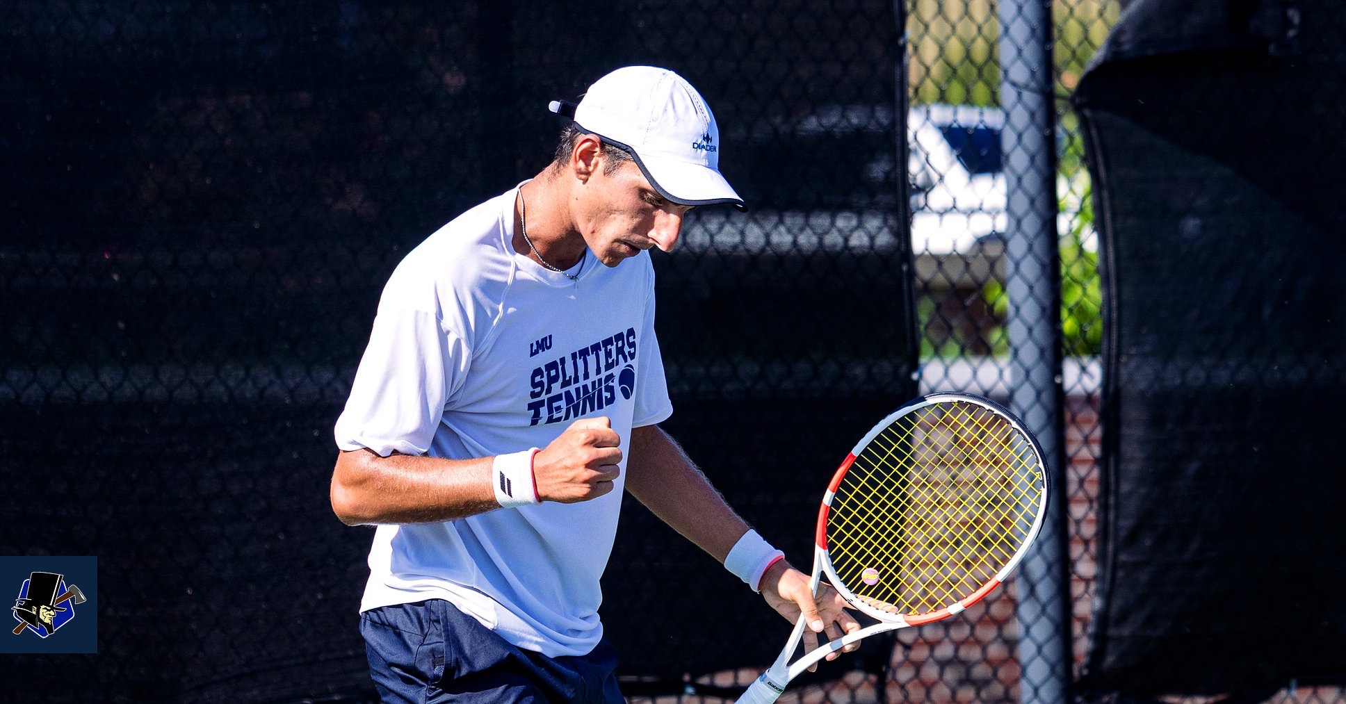 Men Palmetto Recap