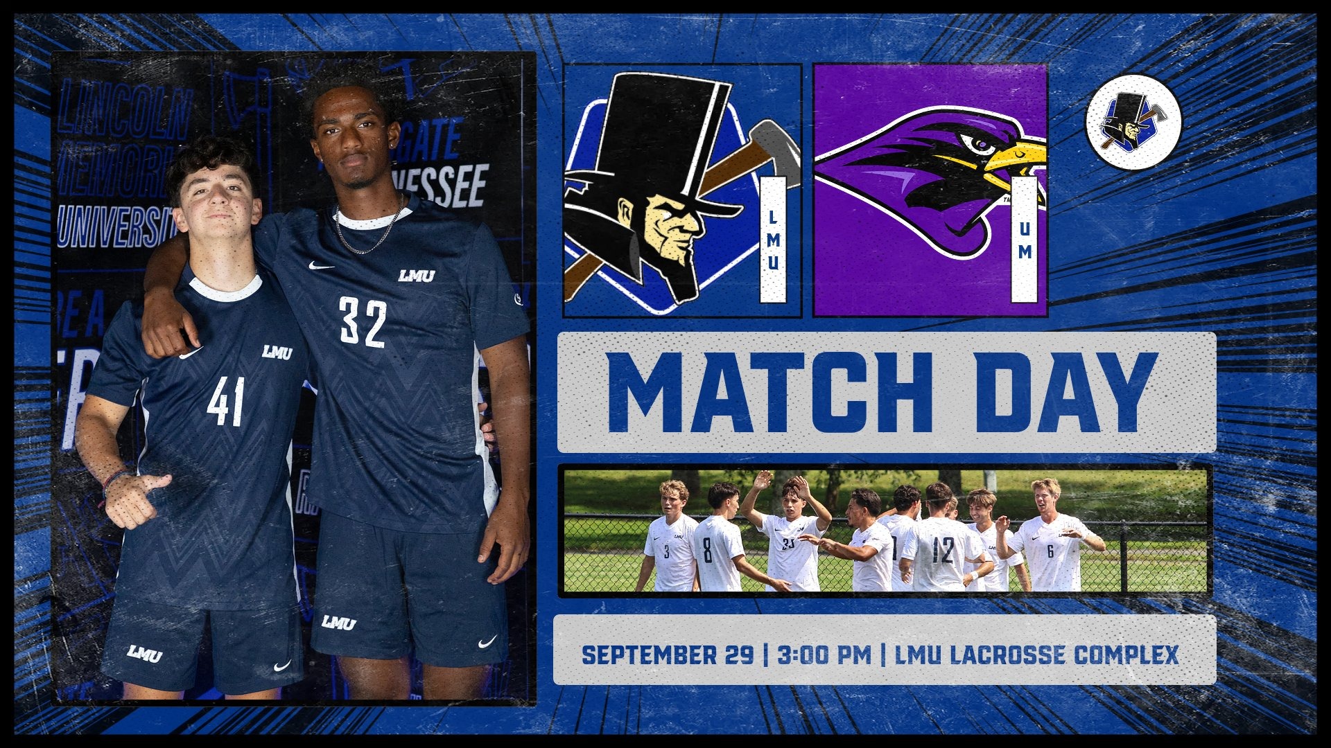 preview msoc vs montevallo 9-29-26