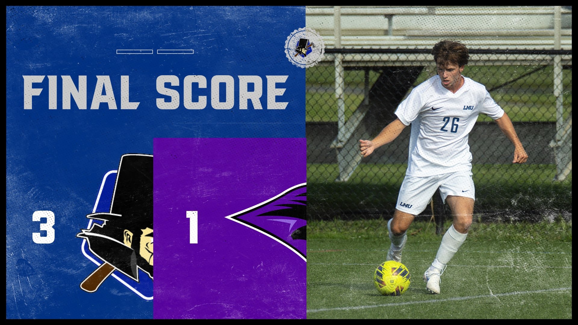 msoc vs montevallo recap 9-29-26
