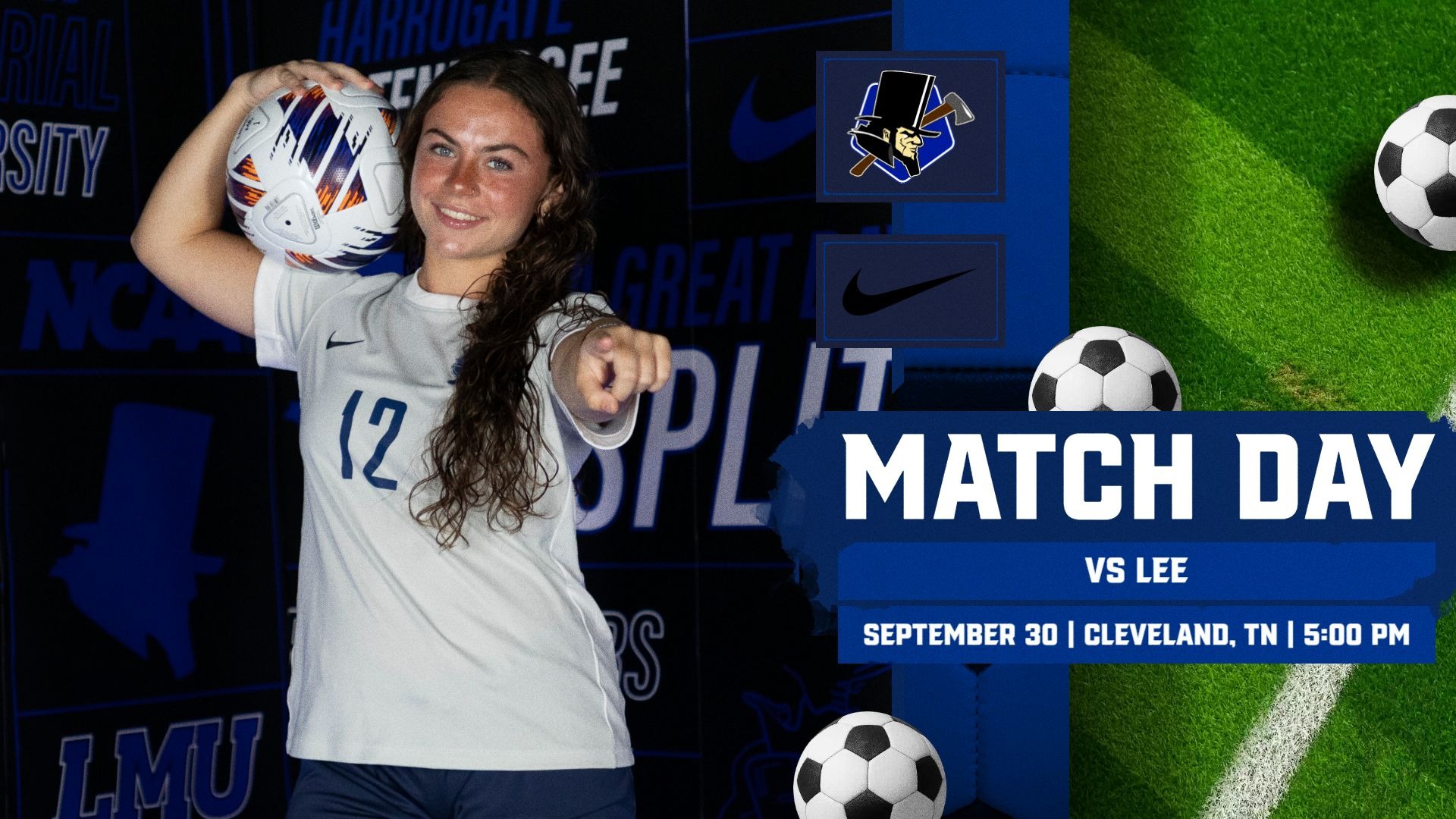 wsoc vs lee preview 9-30-26
