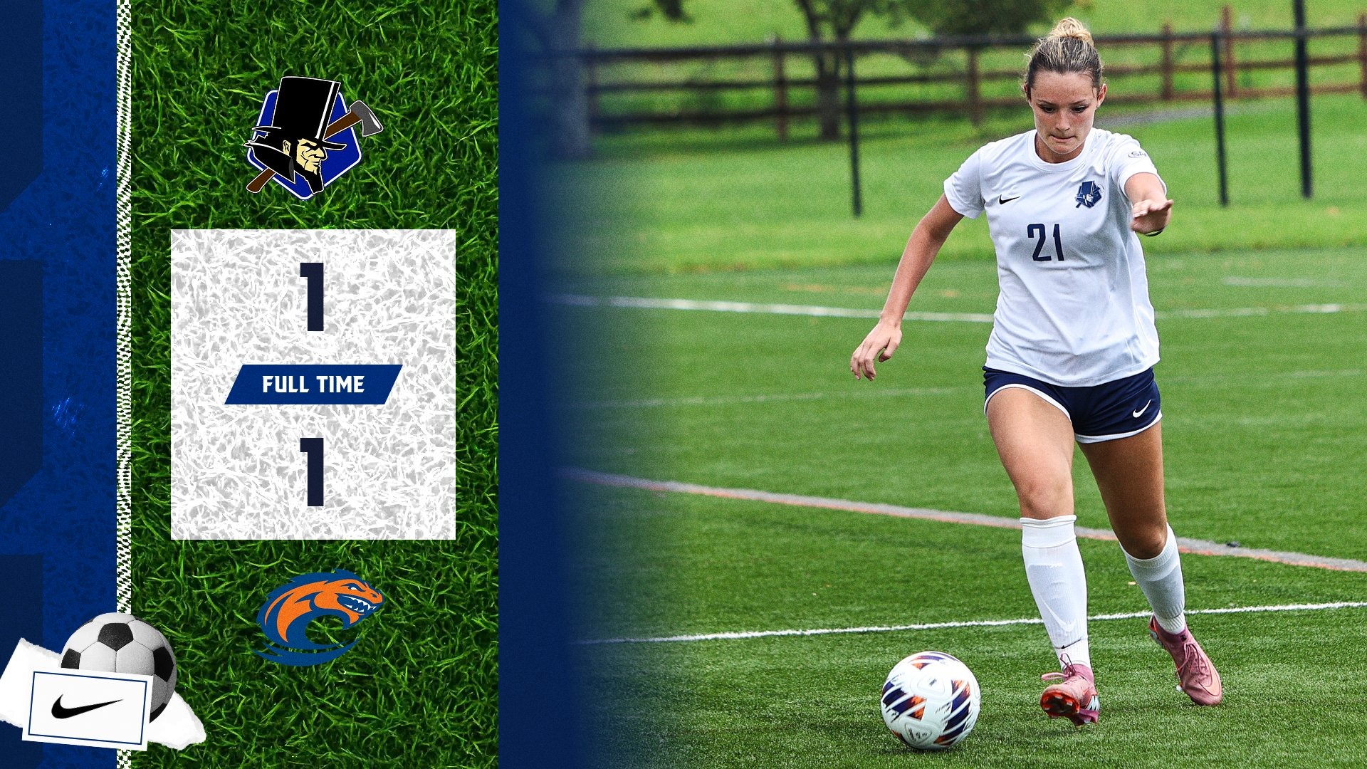 wsoc vs clayton state recap 9-3-26