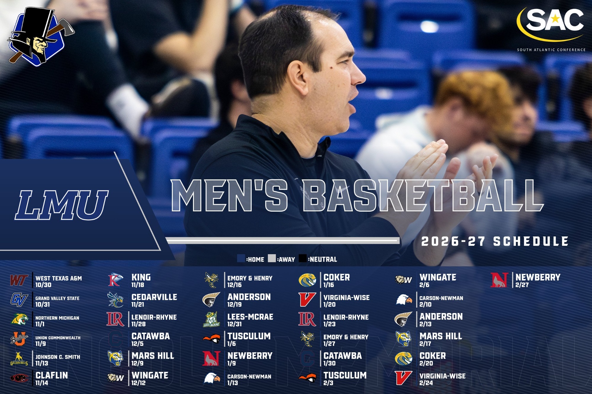 MBB SCHED 26-27