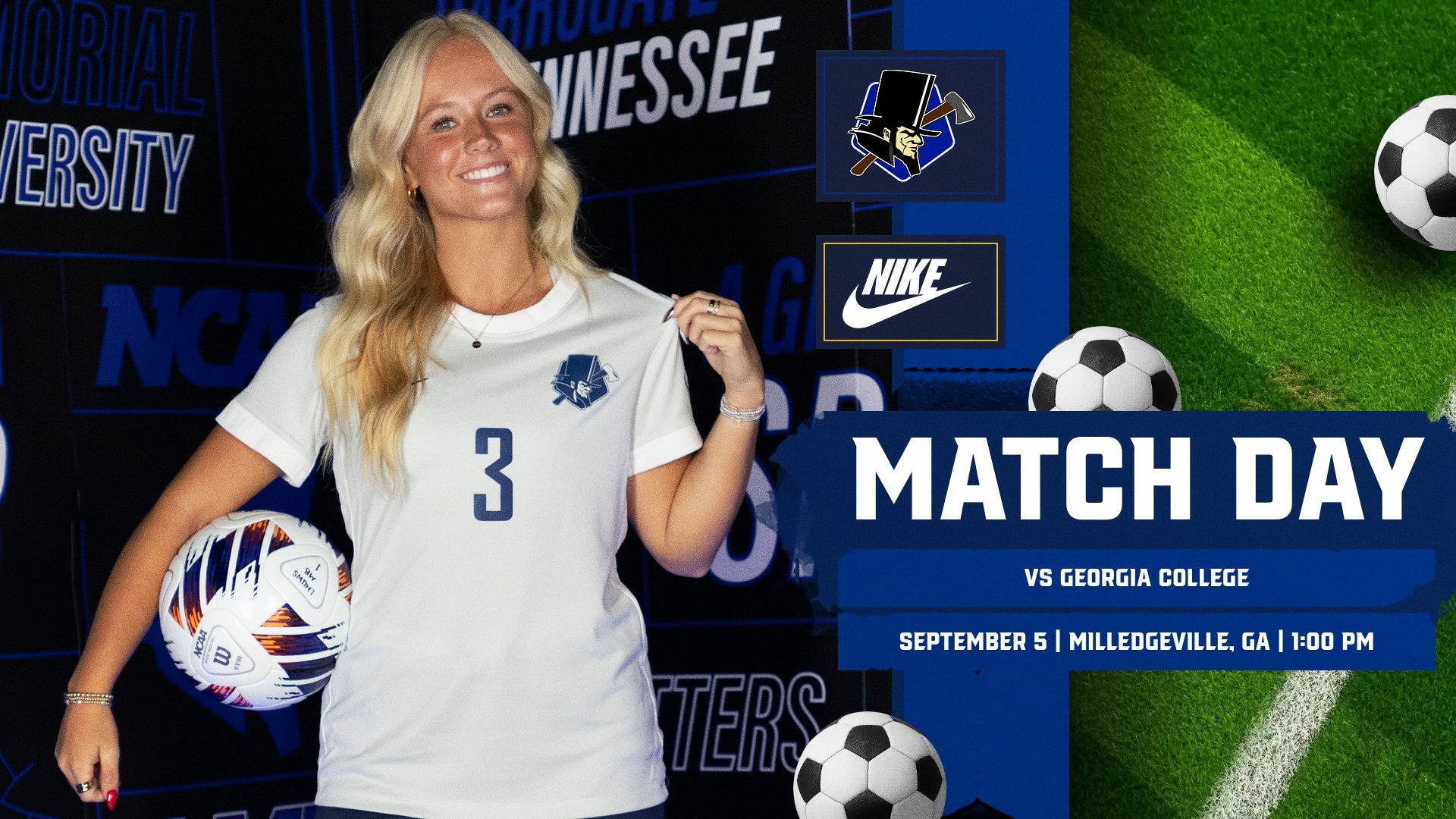 wsoc vs gcsu preview 9-5-26