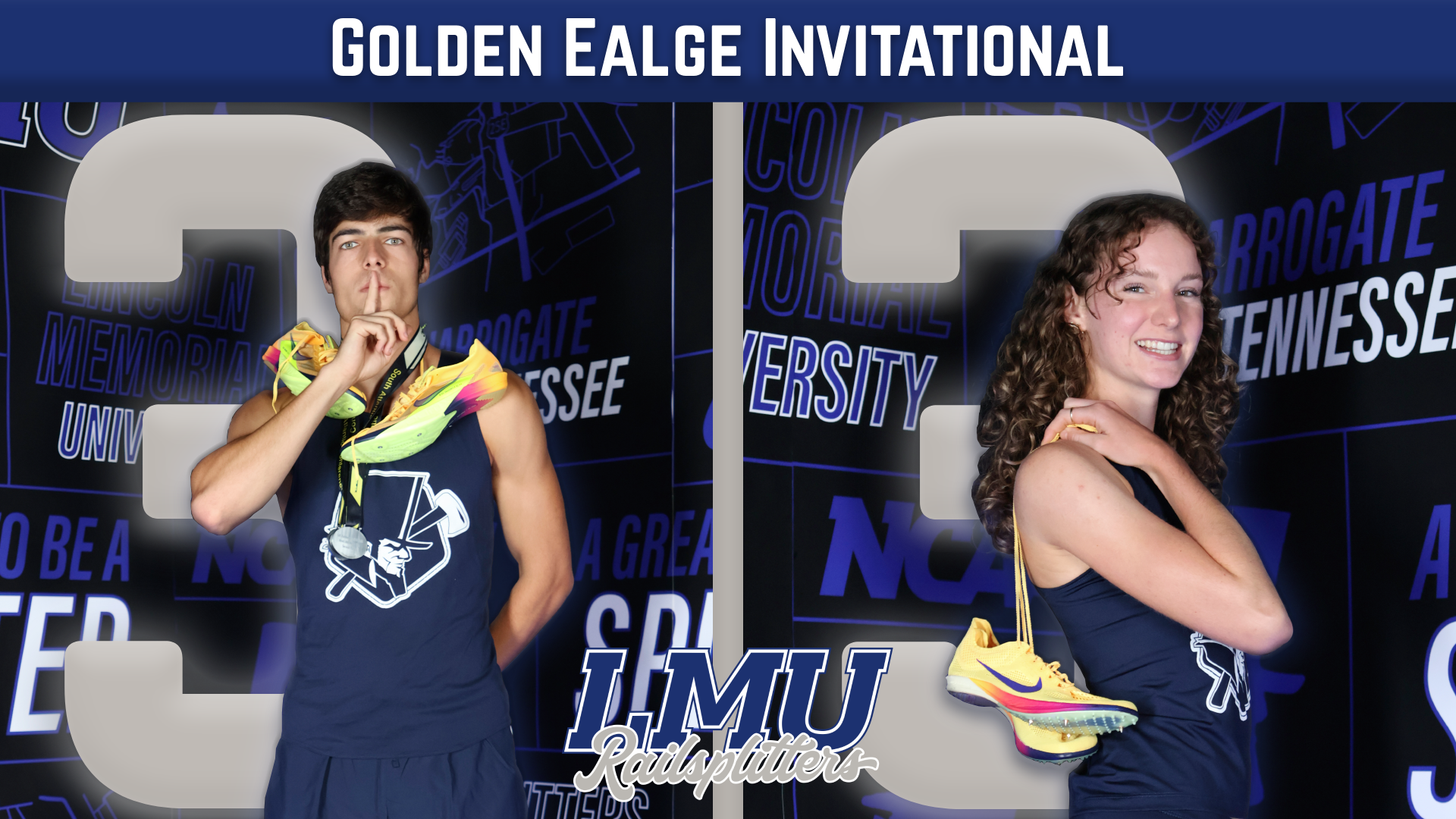 XC Golden Eagle Invit