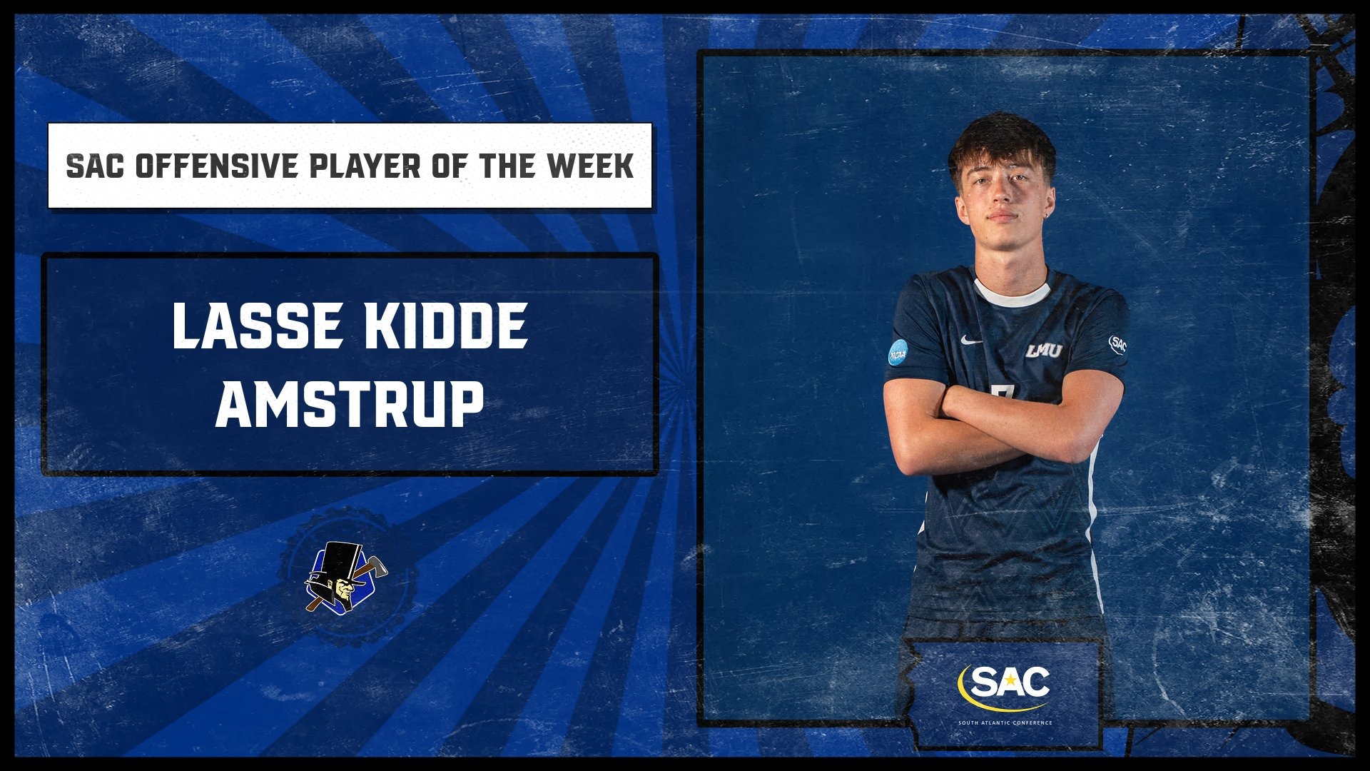 Lasse Kidde Amstrup sac pow 9-7-26
