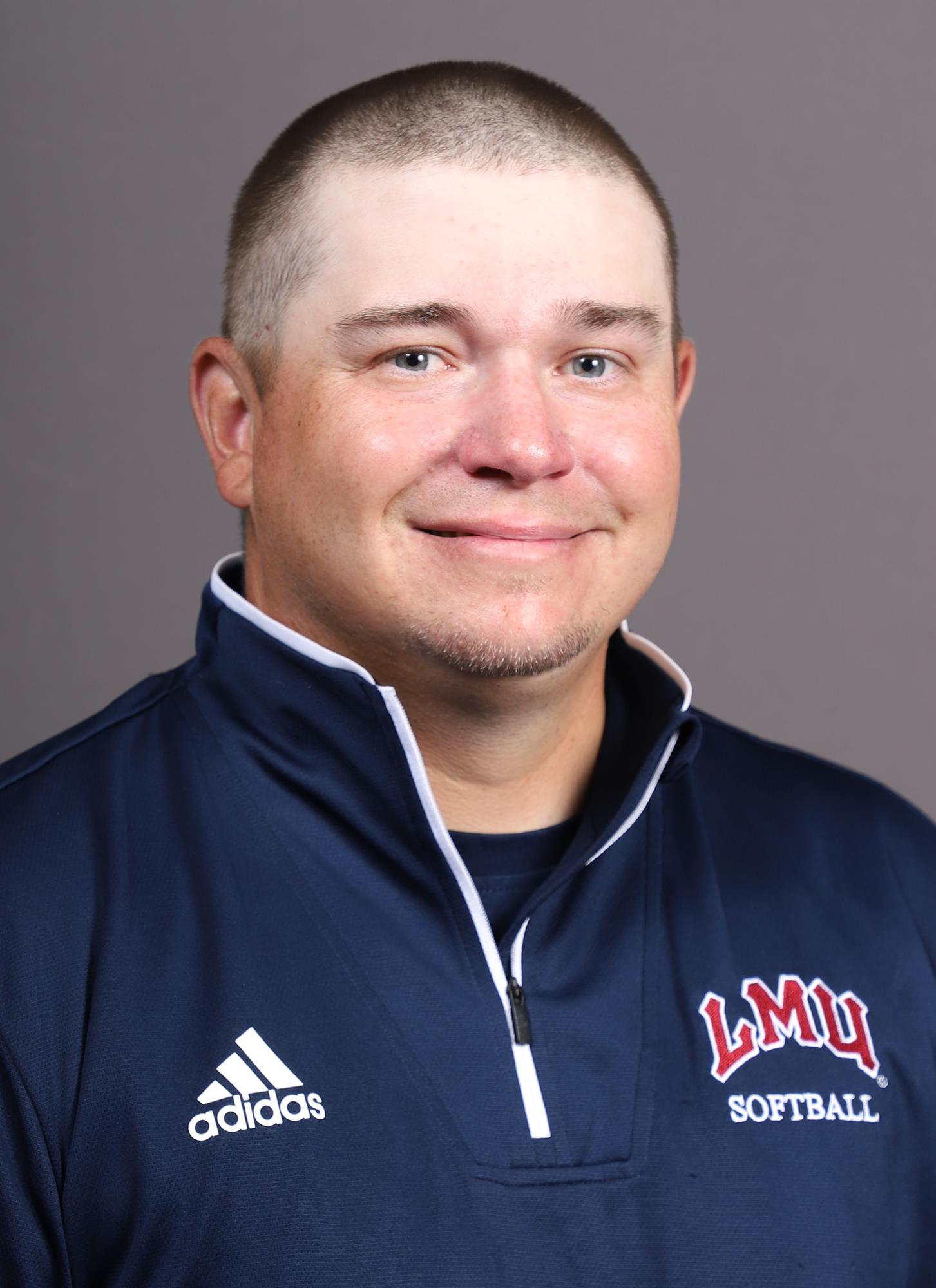 Randy Ward Headshot
