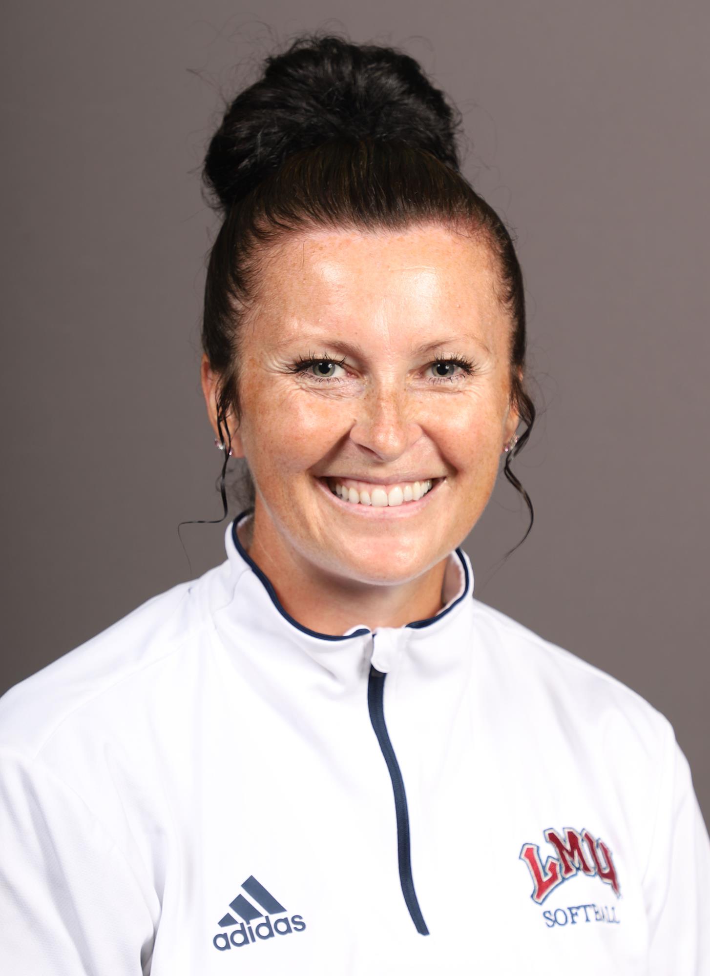Sami Strinz-Ward Headshot