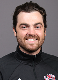 Jackson Metichecchia Headshot