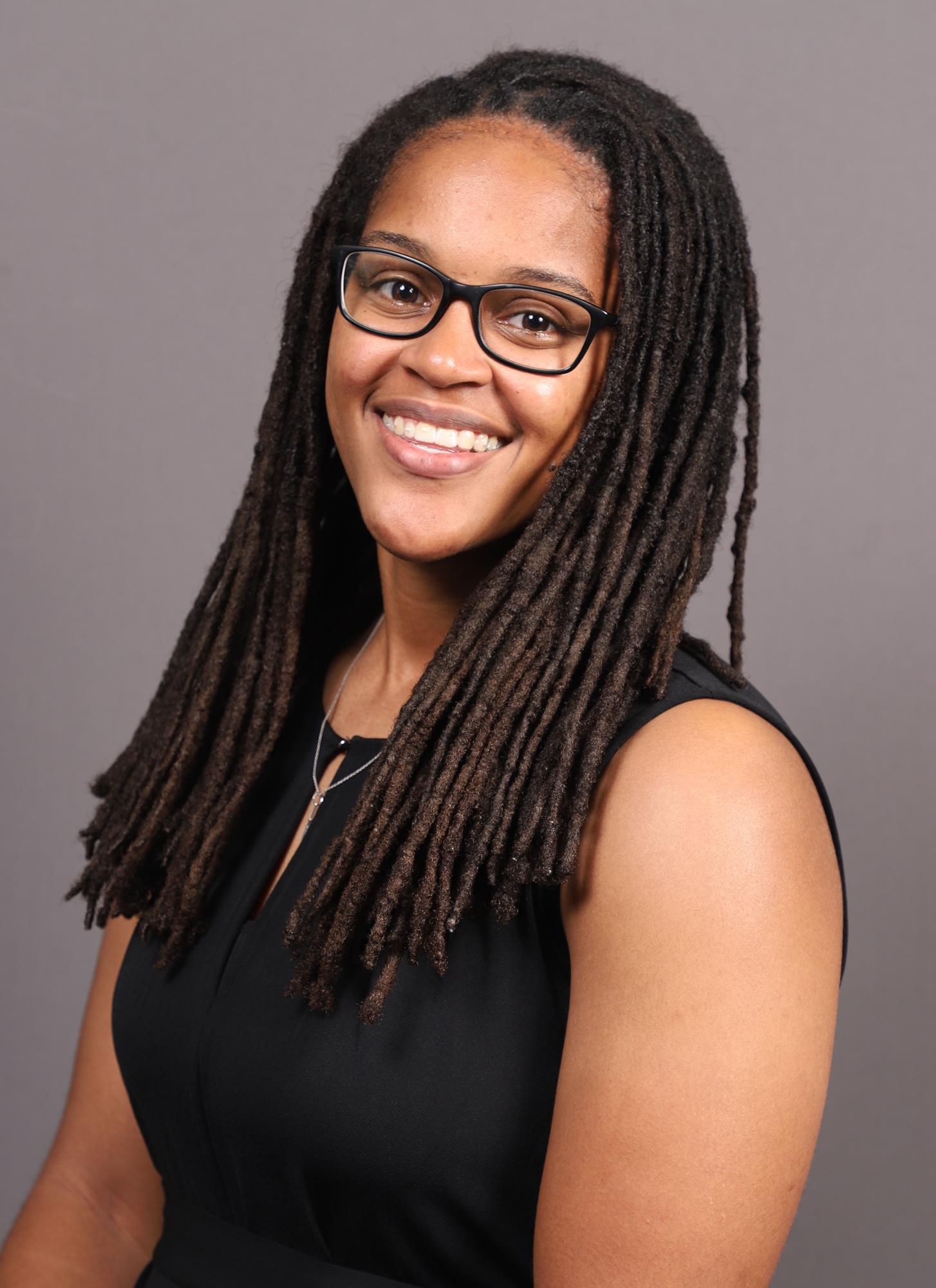 Jhasmin Player Headshot