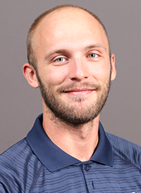 Mathew France Headshot