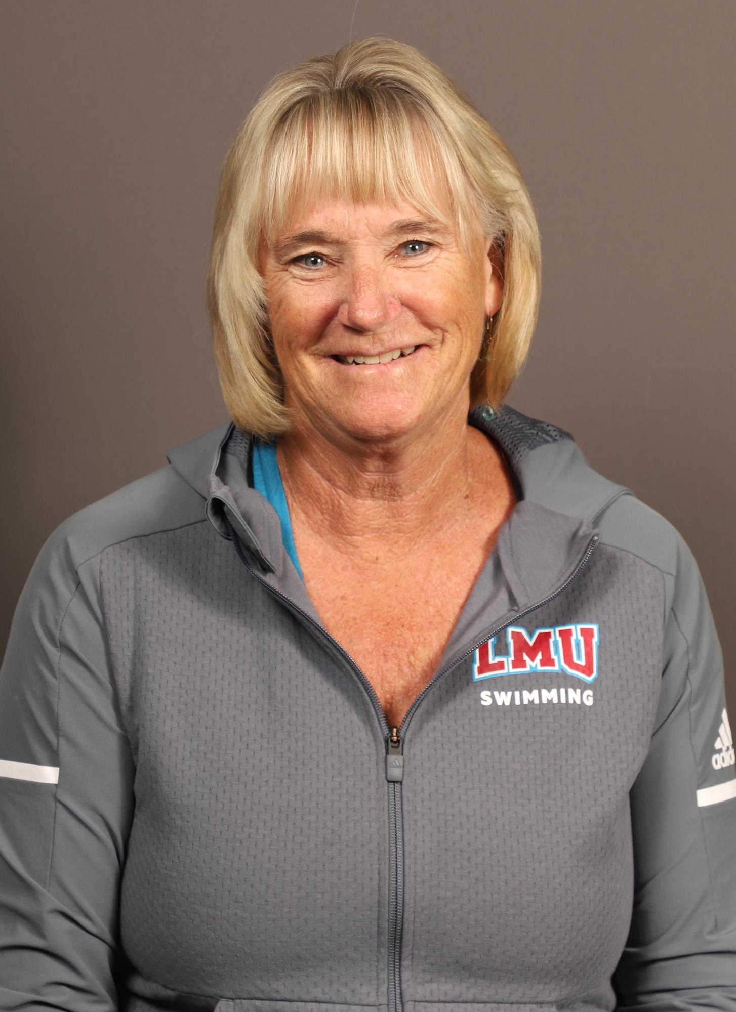 Bonnie Adair