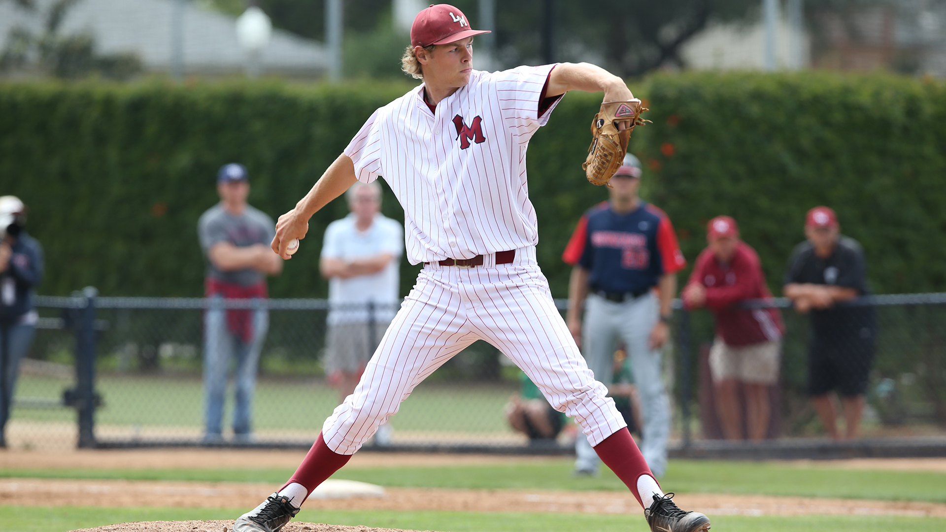 Trevor Megill Cubs