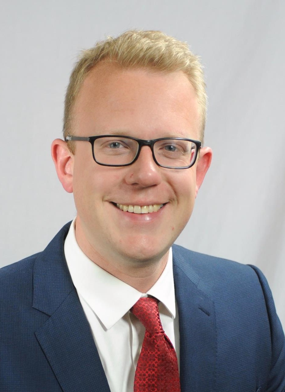 Karl Huhta 
