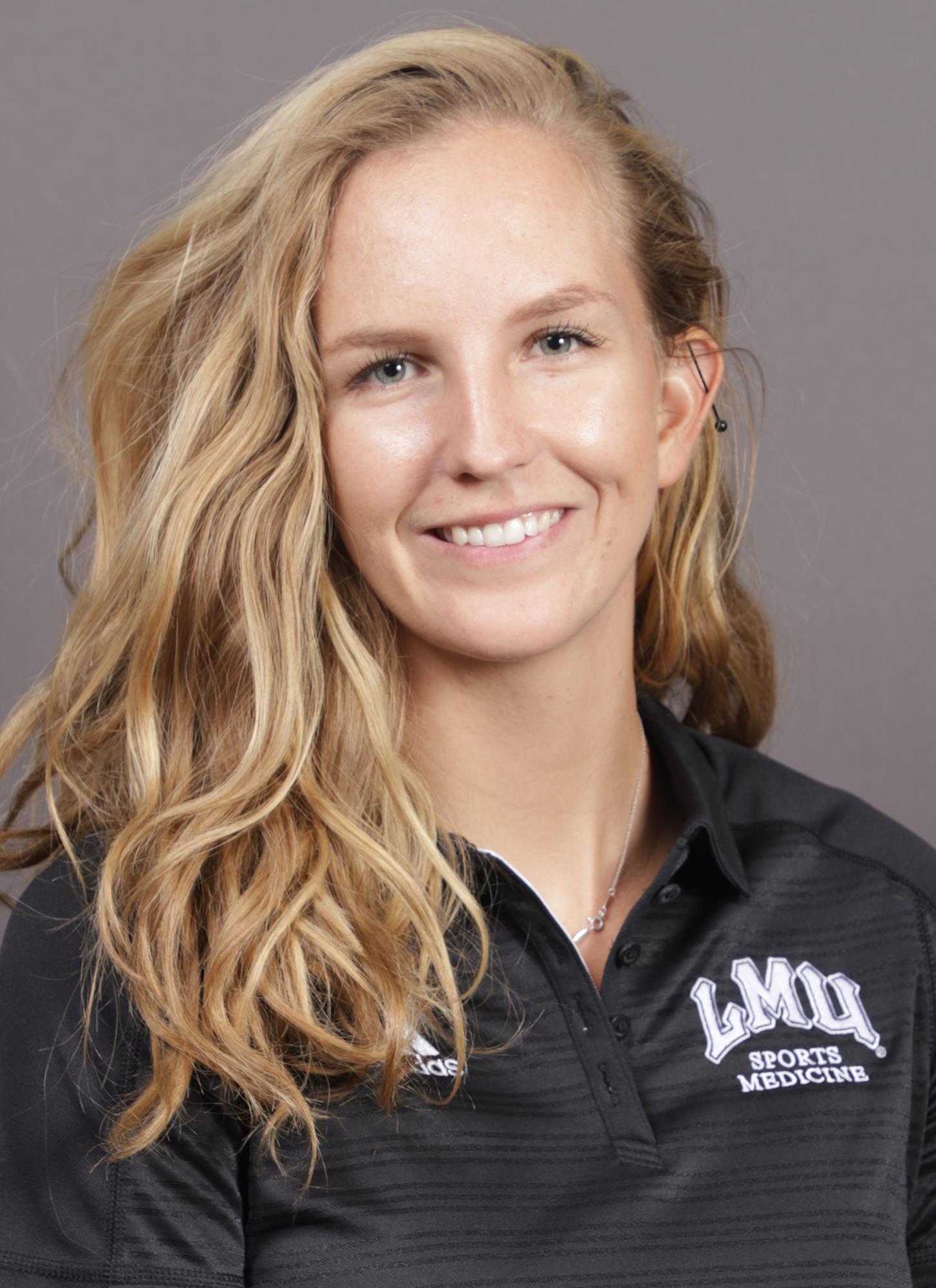 Madeline Shannon Trainer