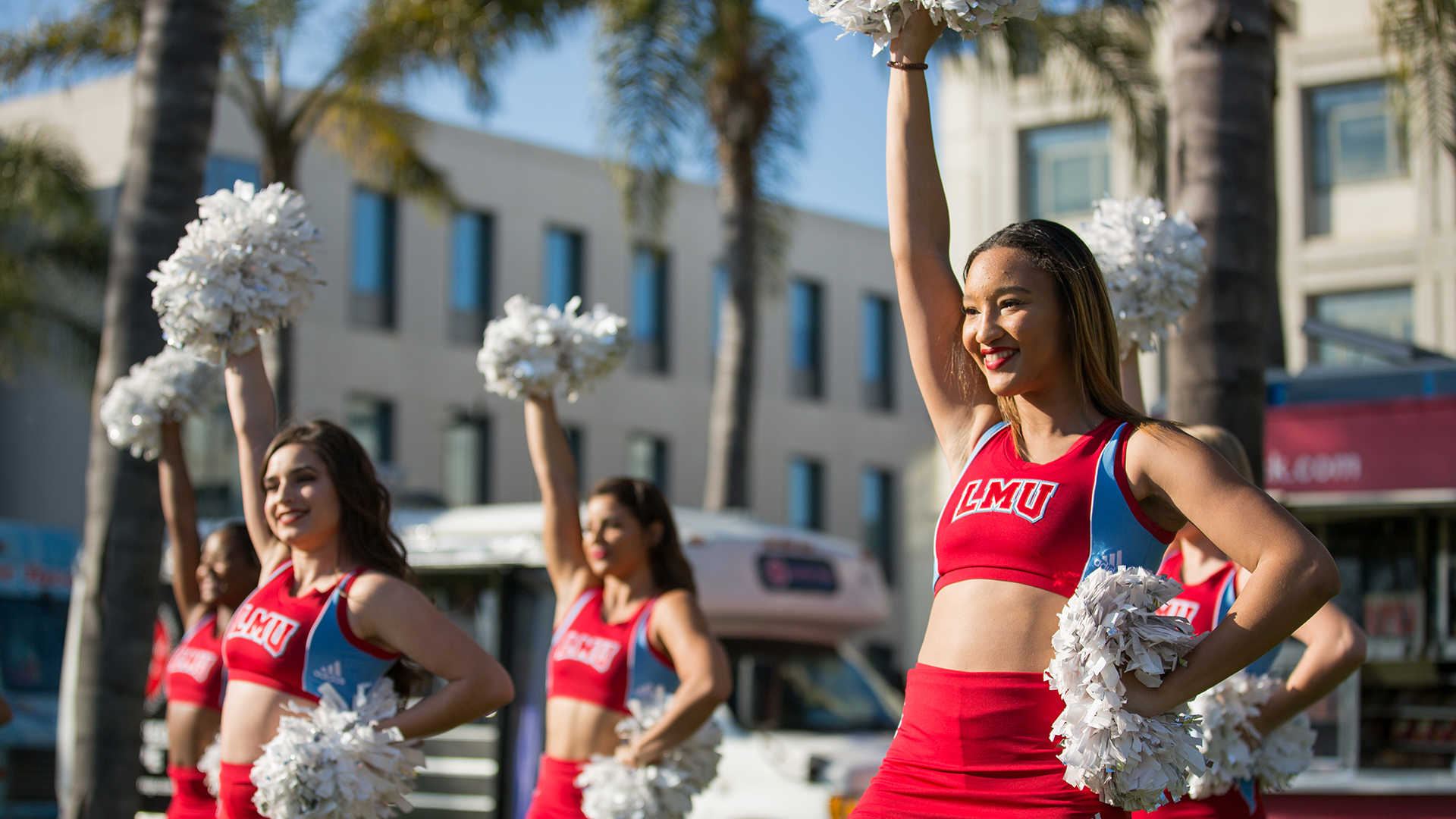 Spirit Tryout Release Image