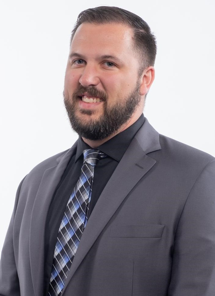 Jeremiah Fraser Headshot 2019
