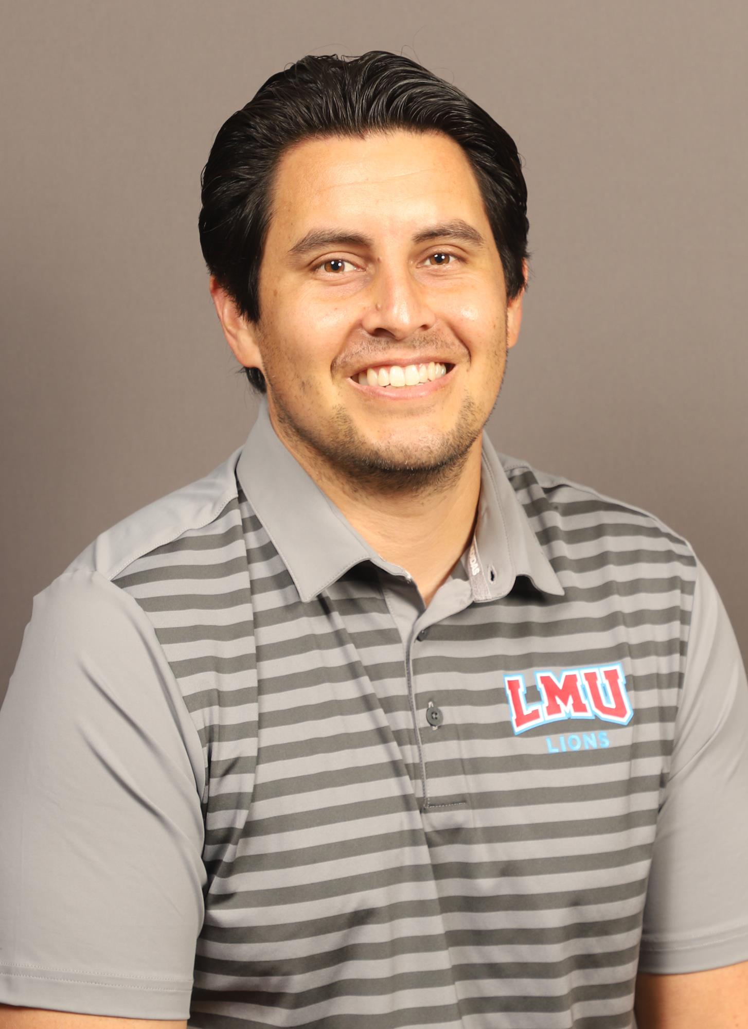 Oseguera, Michael