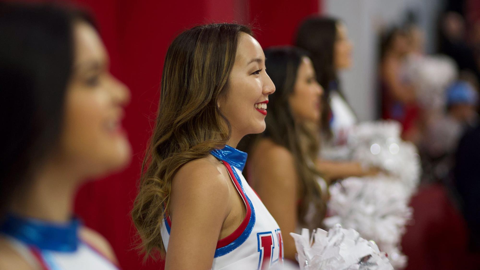 Spirit Squad Tryouts 2021-22