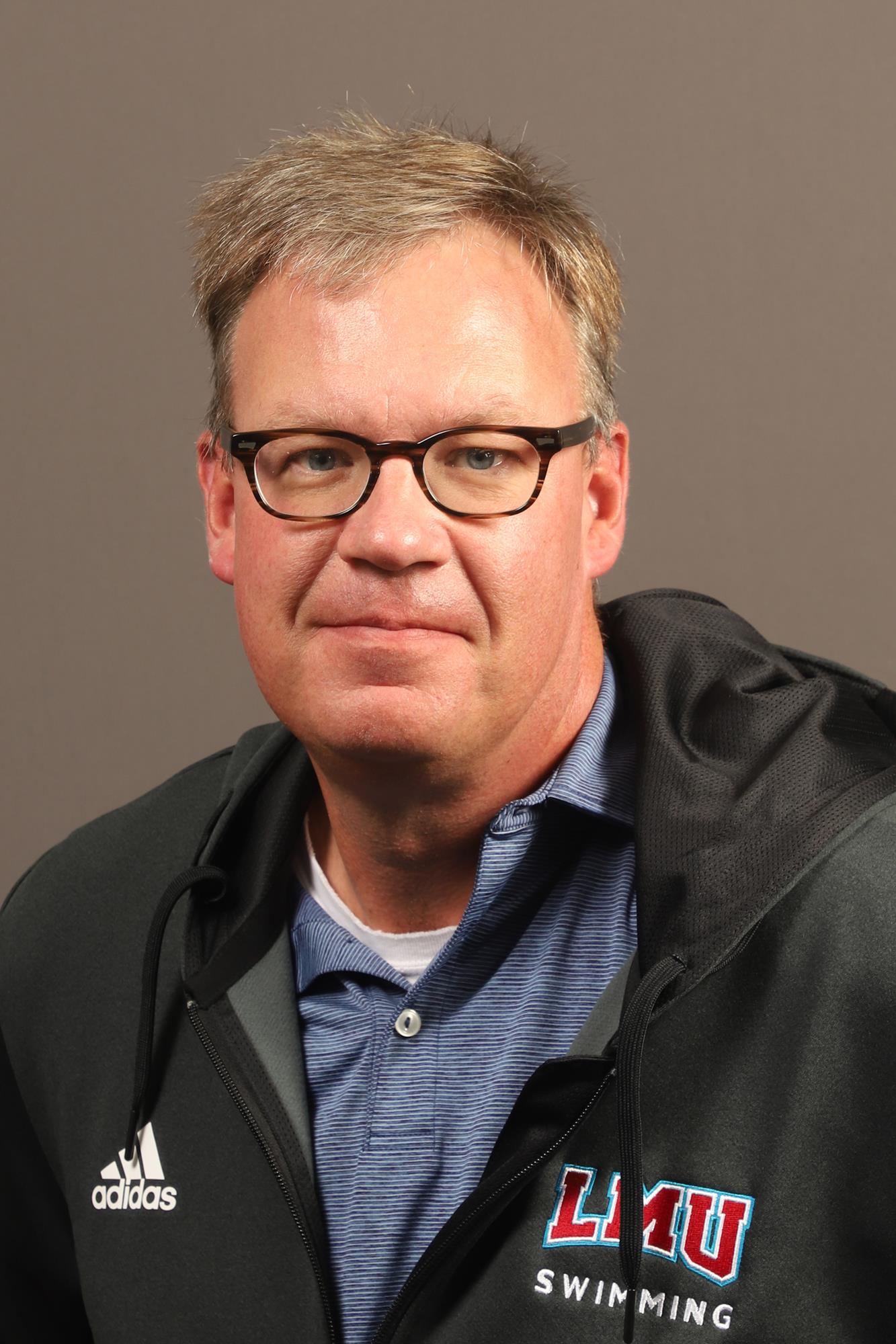 Jay Mortenson Headshot