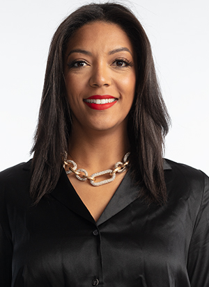 Aarika Hughes 2022