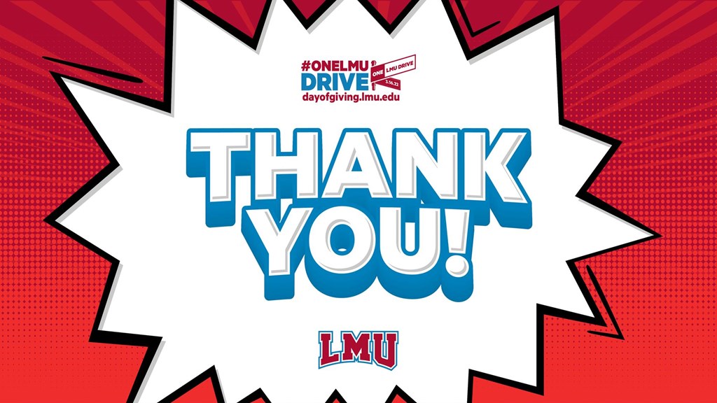 Day of Giving Thank You 2022
