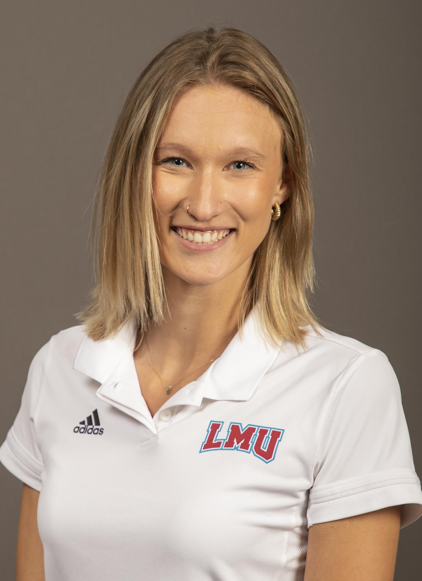 Meredith Teague Staff HS
