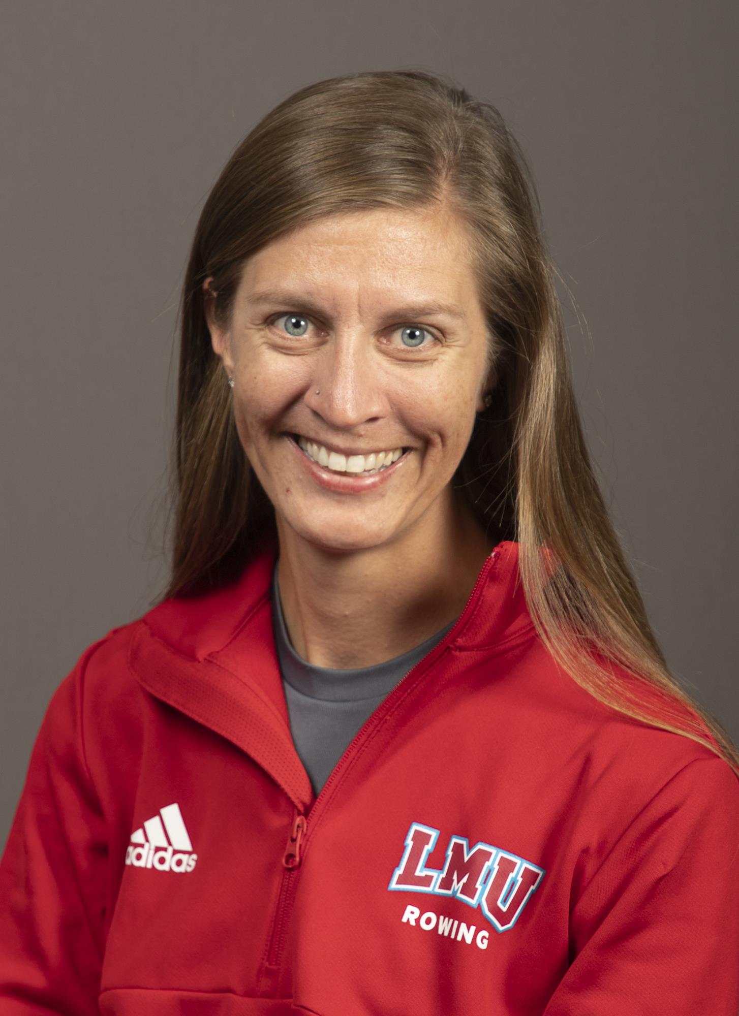 Allison Foster Headshot