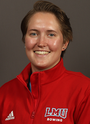 Victoria McGee Headshot