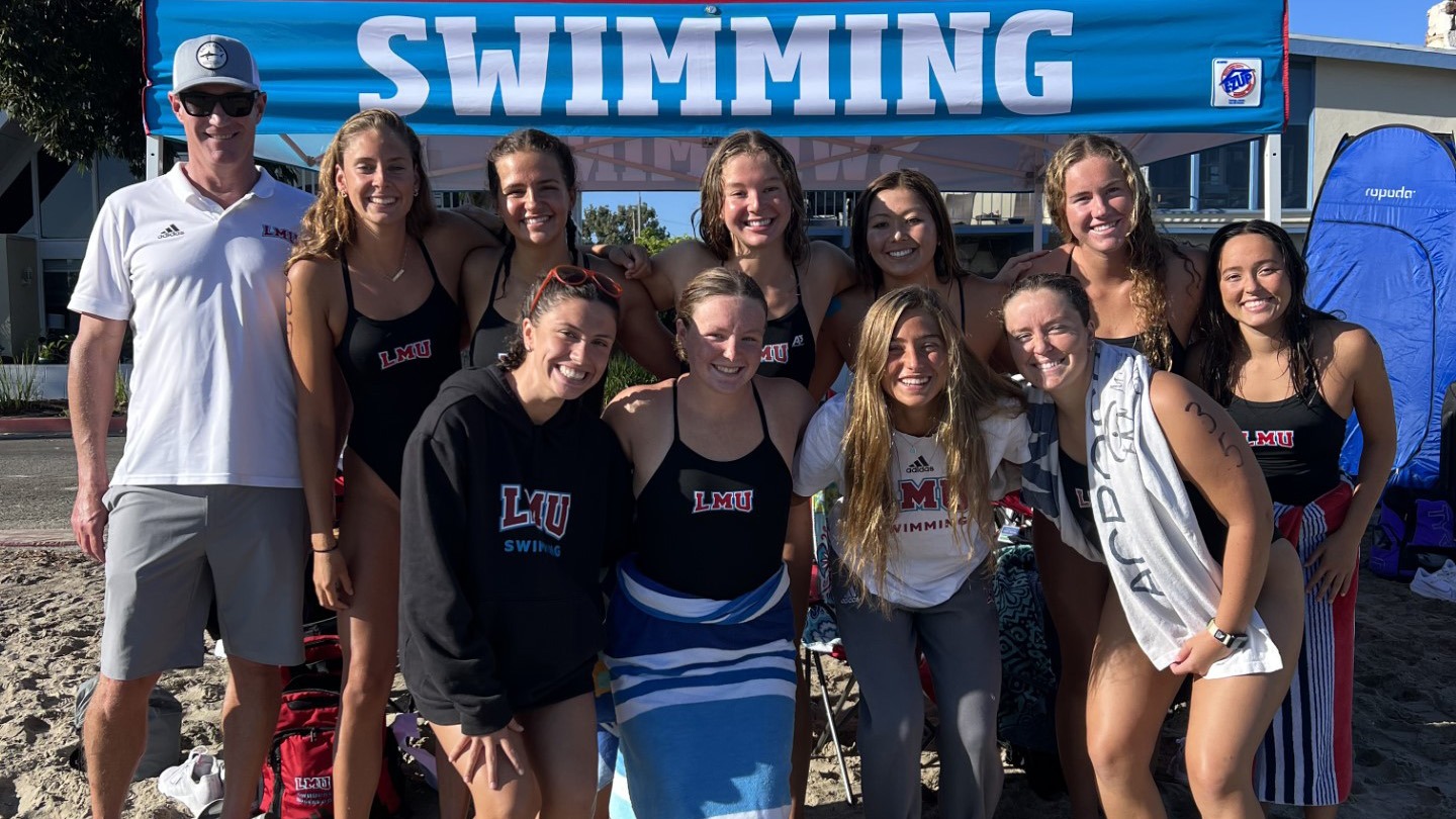 Open Water Championship Photo