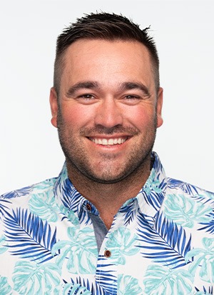 Mathew Troupe Headshot