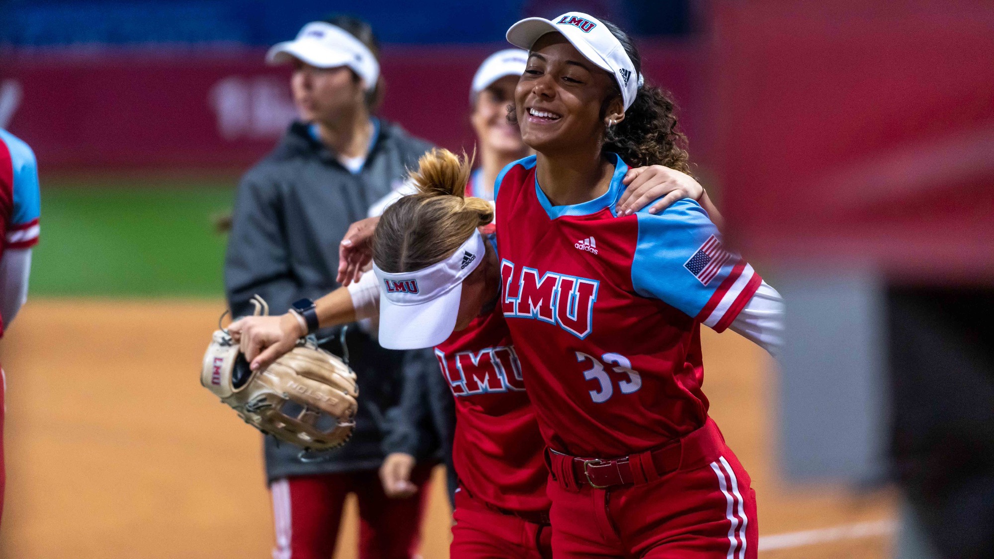Jessica Hubbard Softball Loyola Marymount University Athletics