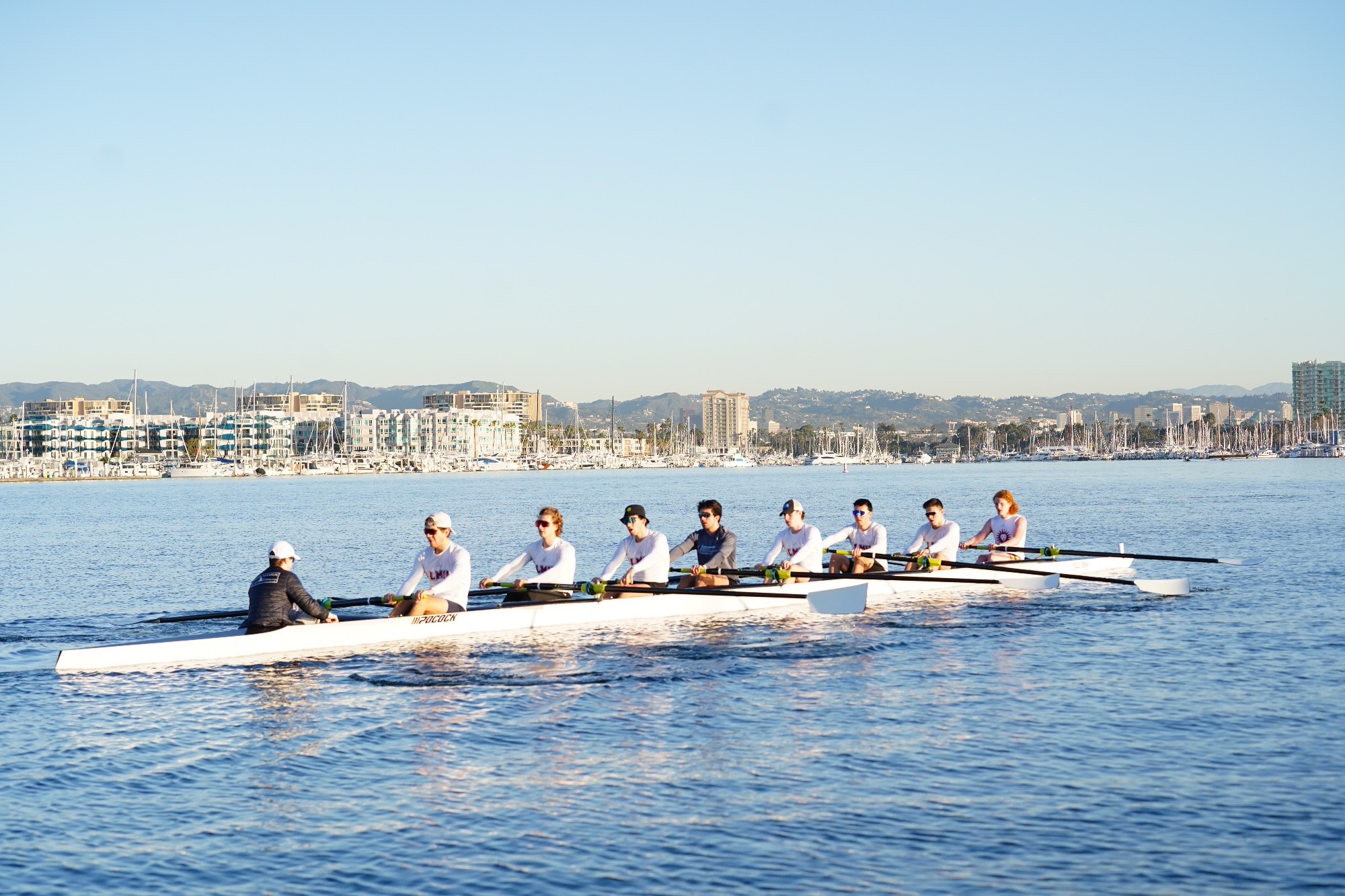 Men's Crew