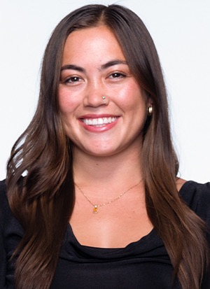 Sarah Smevog