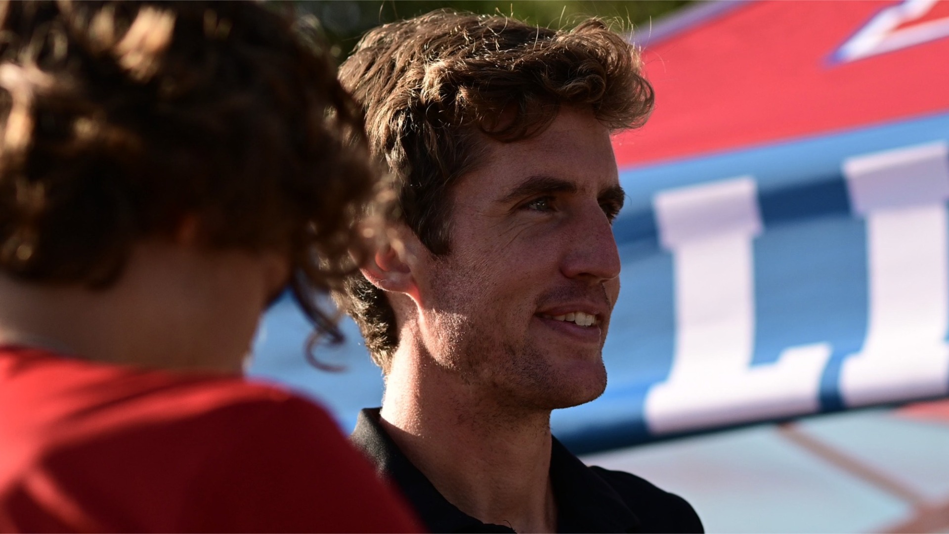 Pickhaver Announcement Photo