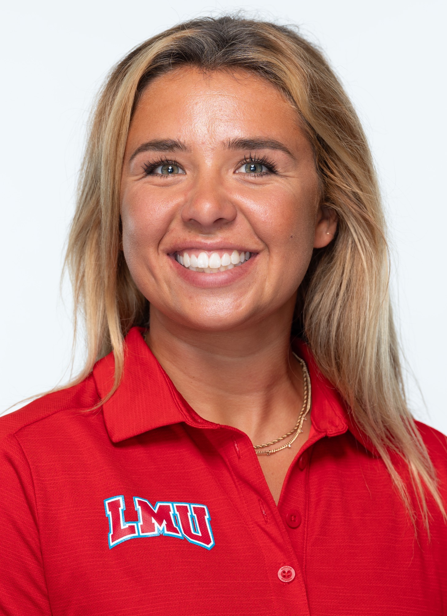 Sarah Kreiser Head Shot