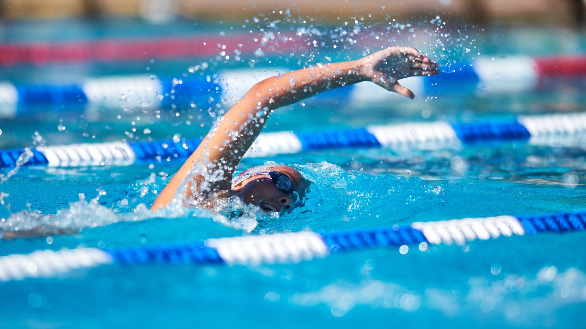Swim Meet