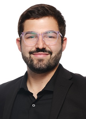 Tyler Rosen