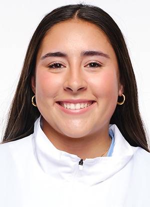 Avery Chavez Softball Manager