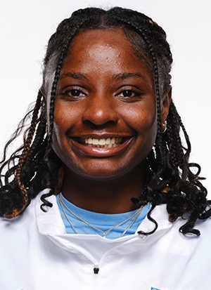 Lauryn Carter