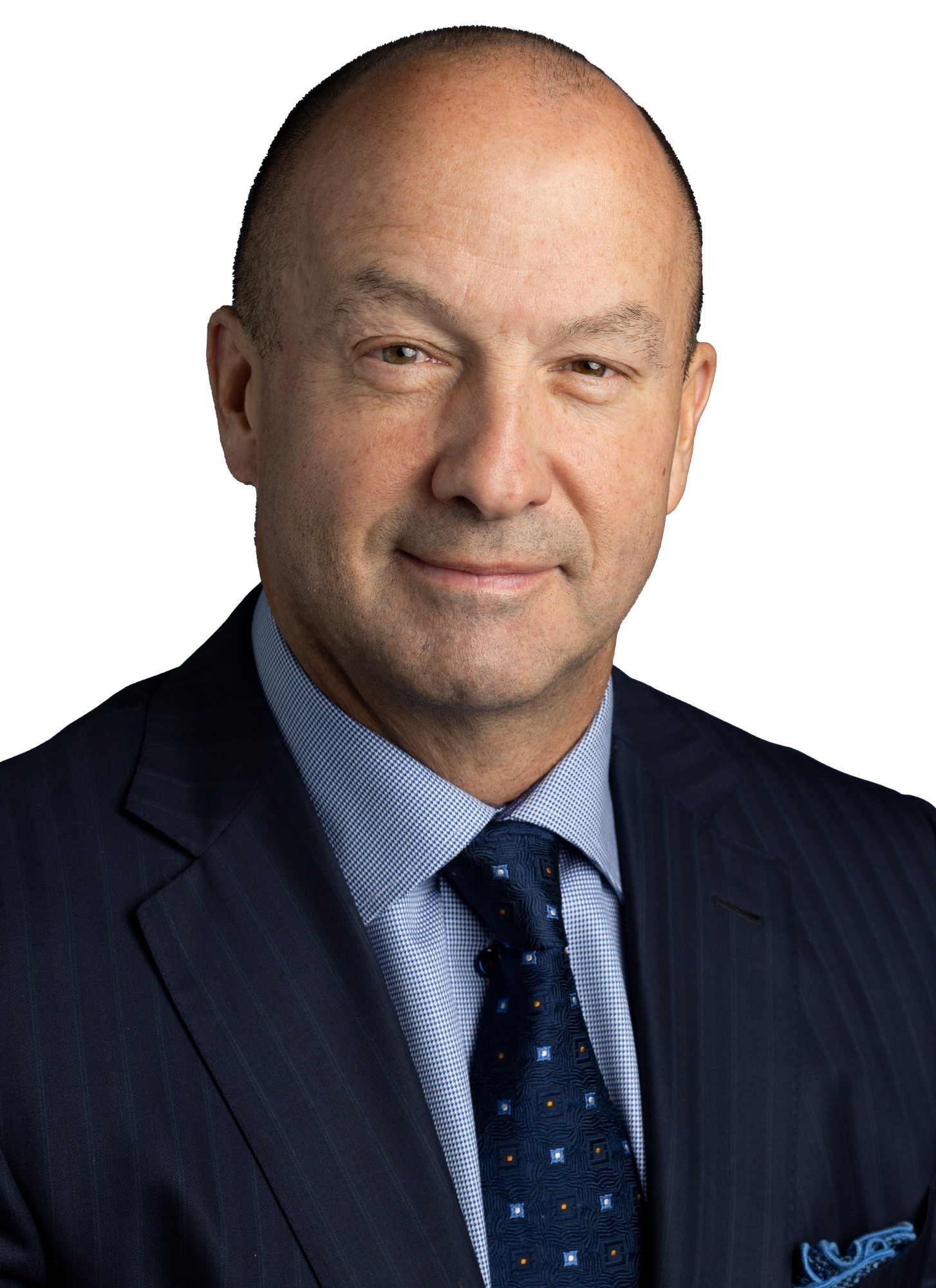 Mark Phelps Head Shot 2024-25