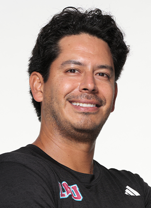 Alex Moreno Headshot