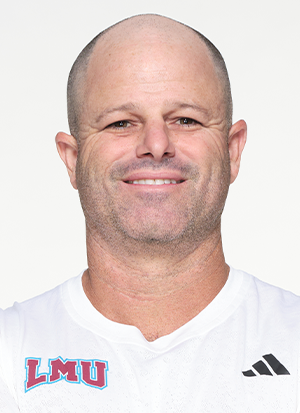 Tom Lloyd Headshot