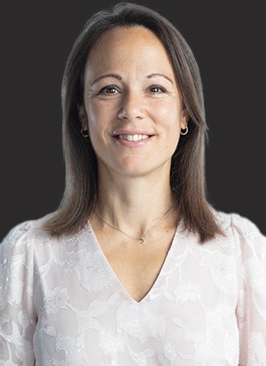 Jody Burrows