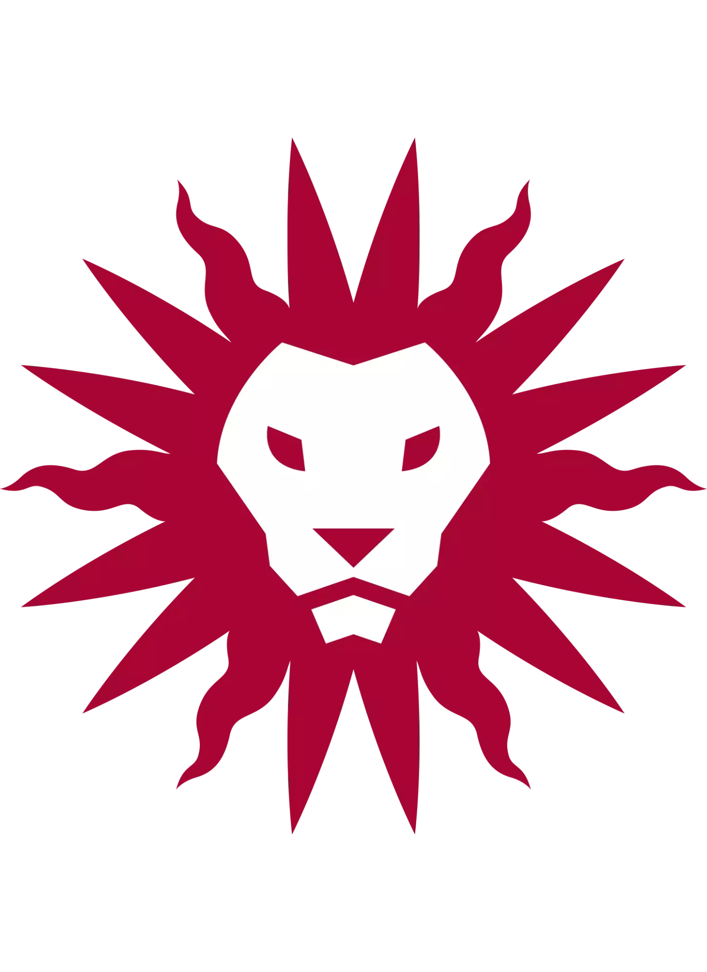 LMU Spirit Mark Headshot