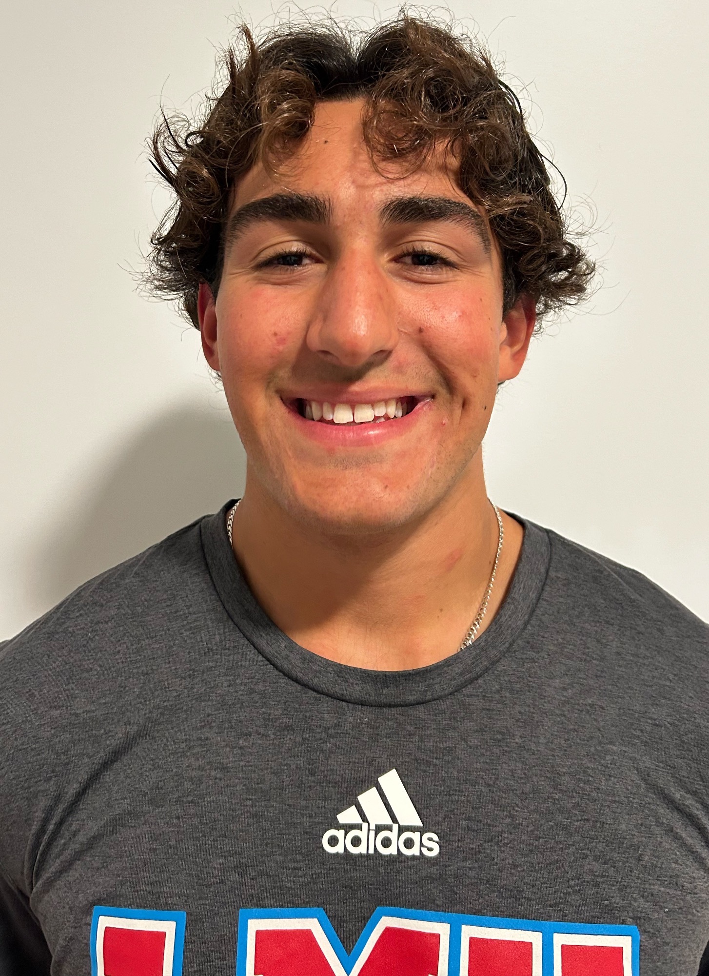 Andre Touloumian MWP Team Manager