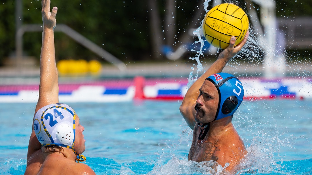 Alika Naone vs. UCLA