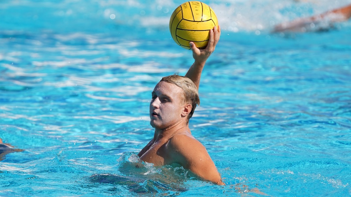 Soren Martin vs. UC San Diego