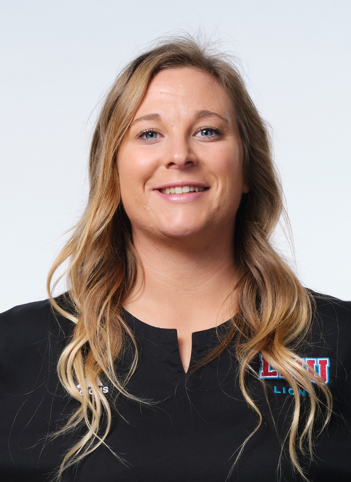 Shelby Jeffries - Coach