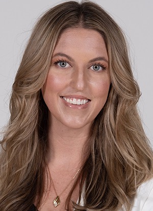 Jillian Hadder Headshot