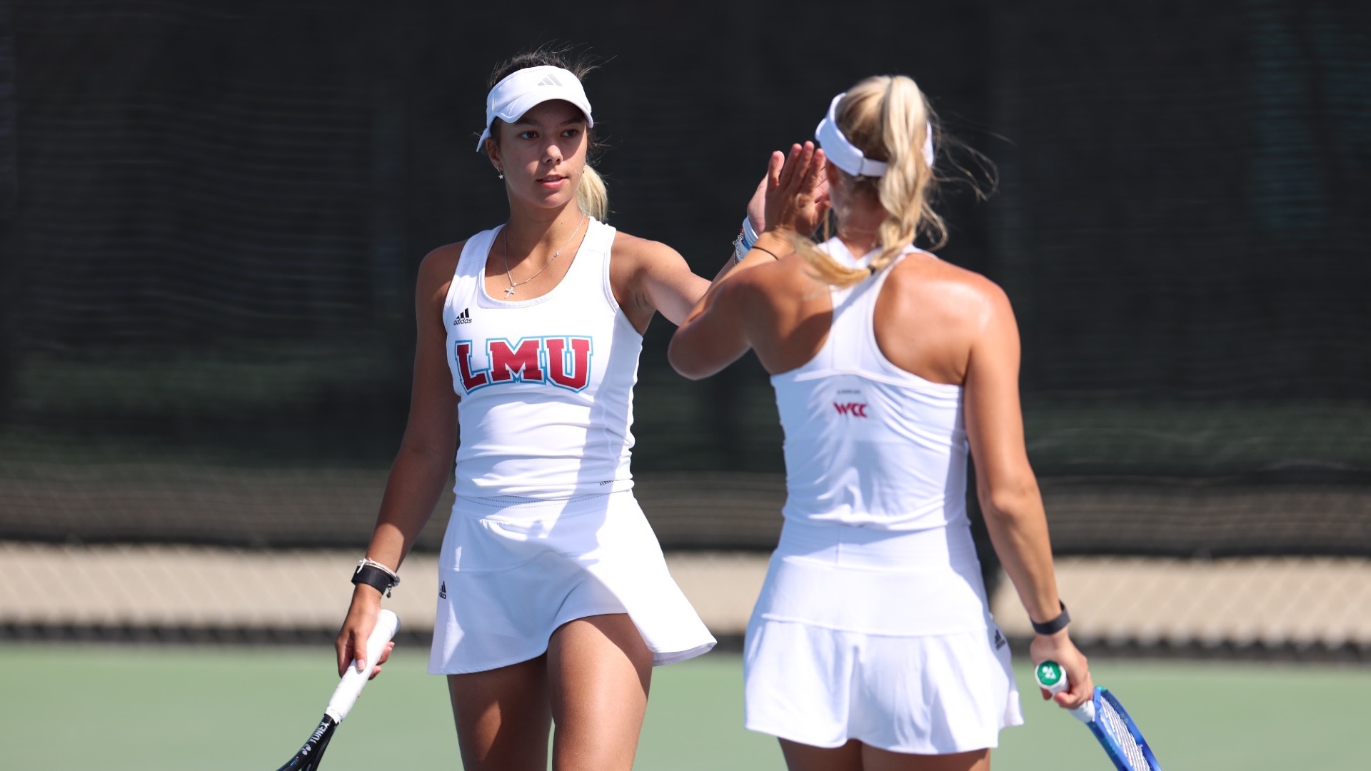 Anastasia Bozova and Stefania Rogozinska-Dzik
